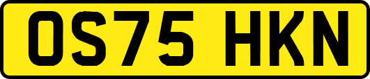 OS75HKN