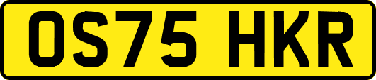 OS75HKR