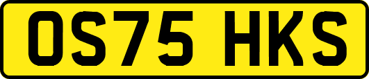 OS75HKS
