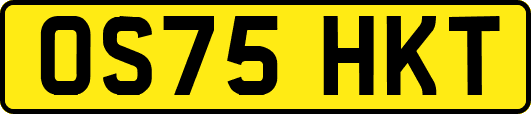 OS75HKT