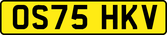 OS75HKV