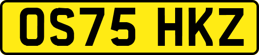 OS75HKZ