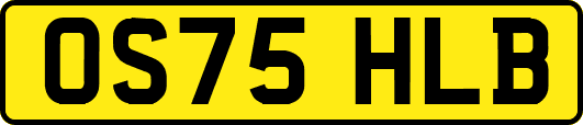 OS75HLB