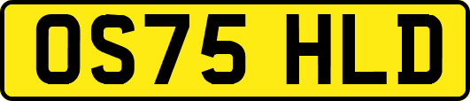 OS75HLD