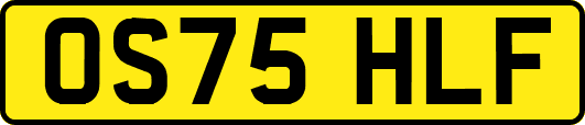OS75HLF