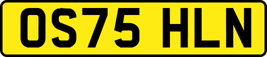 OS75HLN
