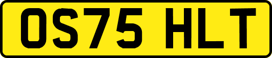 OS75HLT