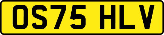 OS75HLV