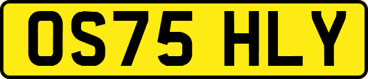 OS75HLY