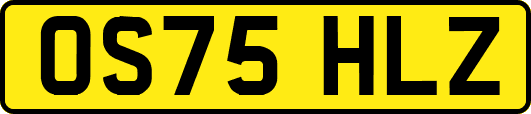 OS75HLZ