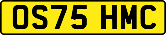 OS75HMC