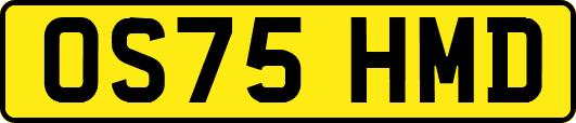 OS75HMD