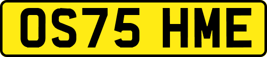 OS75HME