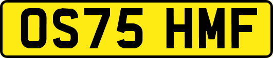 OS75HMF