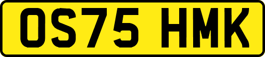 OS75HMK