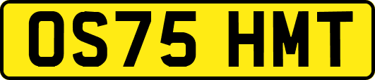 OS75HMT
