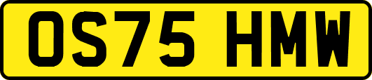 OS75HMW