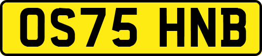 OS75HNB