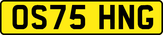 OS75HNG