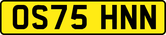 OS75HNN