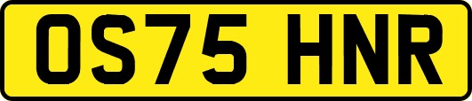 OS75HNR