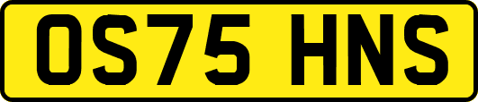 OS75HNS