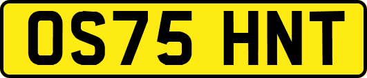 OS75HNT