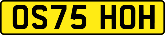 OS75HOH