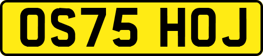 OS75HOJ