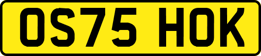 OS75HOK