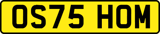 OS75HOM