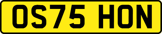 OS75HON