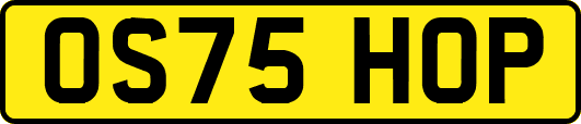 OS75HOP