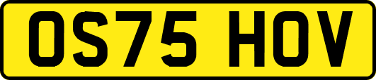 OS75HOV