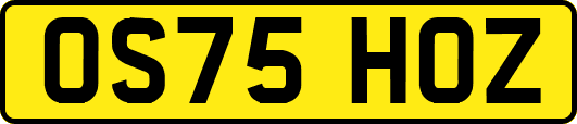 OS75HOZ