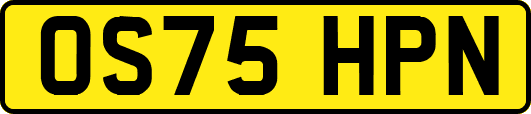 OS75HPN