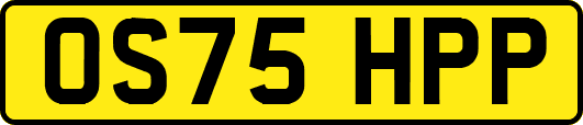 OS75HPP