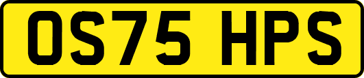 OS75HPS