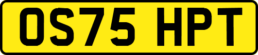 OS75HPT