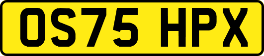 OS75HPX