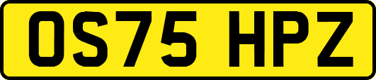 OS75HPZ