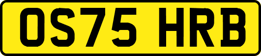 OS75HRB