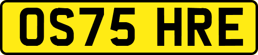 OS75HRE
