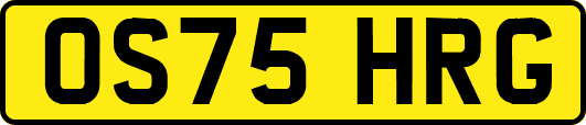 OS75HRG