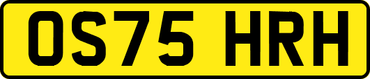 OS75HRH