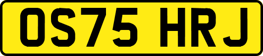OS75HRJ