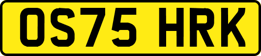 OS75HRK