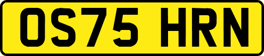 OS75HRN
