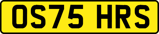 OS75HRS