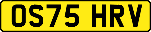 OS75HRV